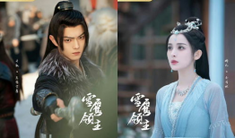 雪鹰领主电视剧,奇幻世界中的英雄传奇，热血征程！