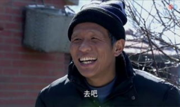 宋小宝电视剧,宋小宝的喜剧人生