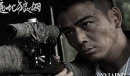 狼烟电视剧演员表,实力派演员阵容演绎烽火岁月传奇