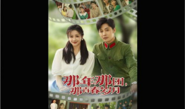 电视剧 岁月,一段跨越时光的深情岁月